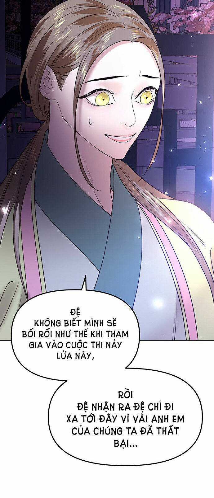 Thái Tử Myolyeong Chapter 40.1 trang 33