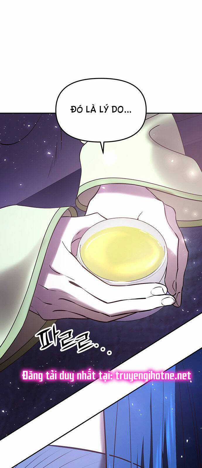 Thái Tử Myolyeong Chapter 40.1 trang 34