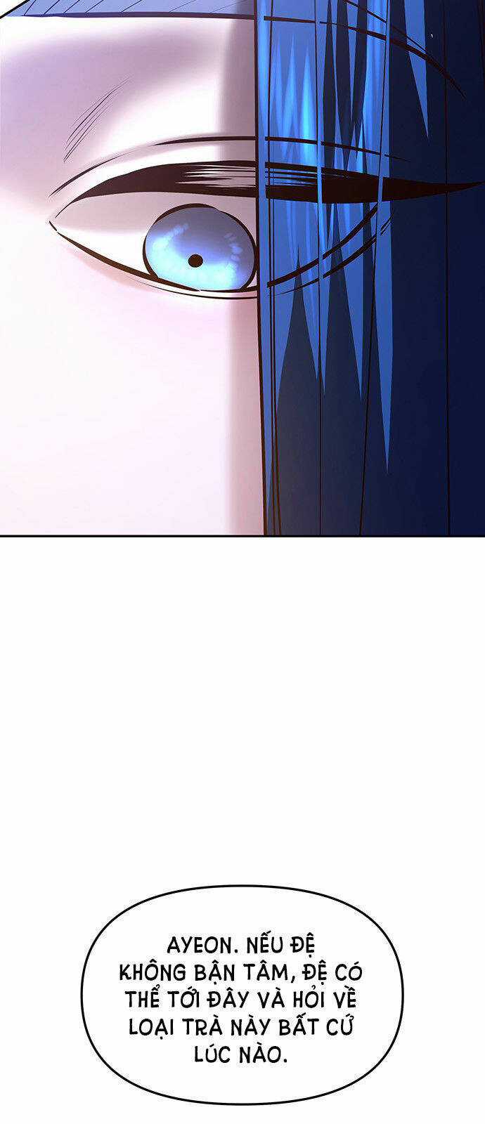 Thái Tử Myolyeong Chapter 40.1 trang 35