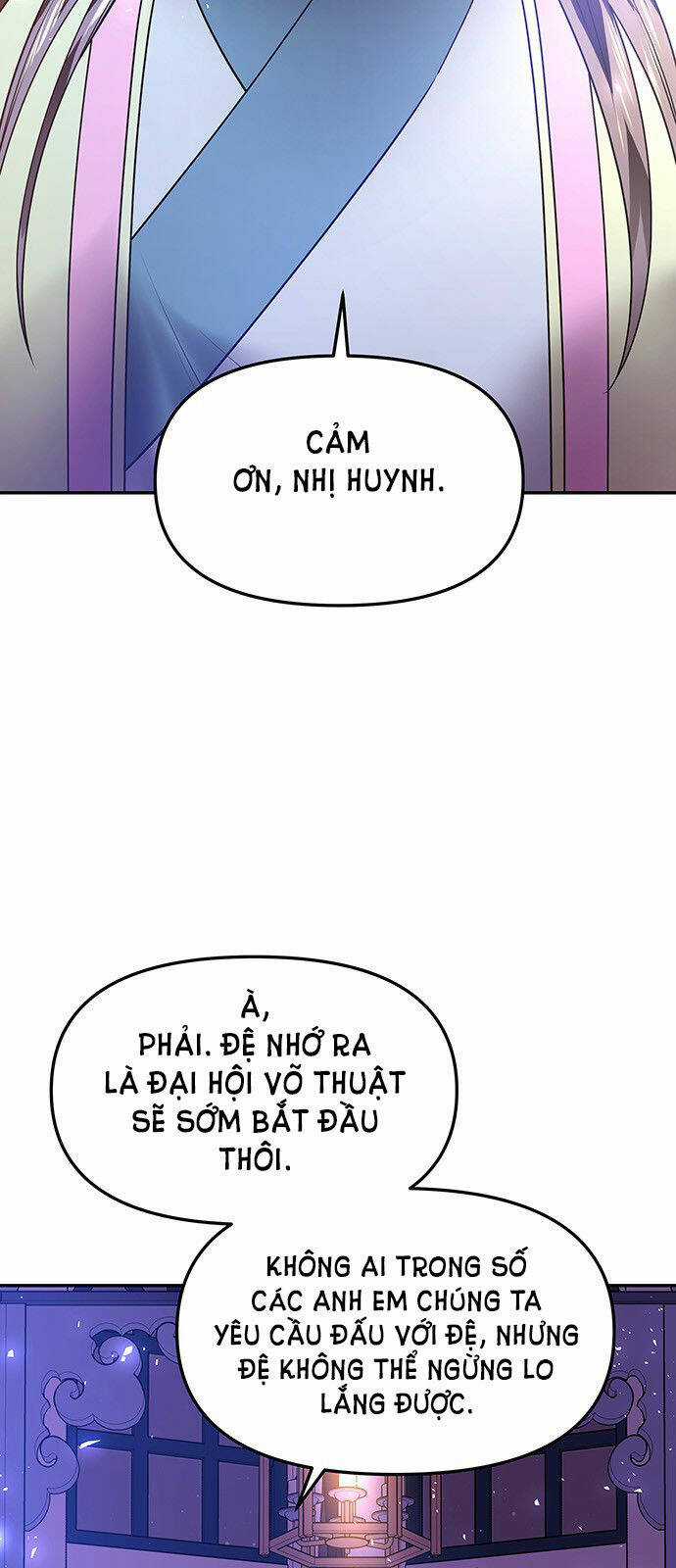 Thái Tử Myolyeong Chapter 40.1 trang 37