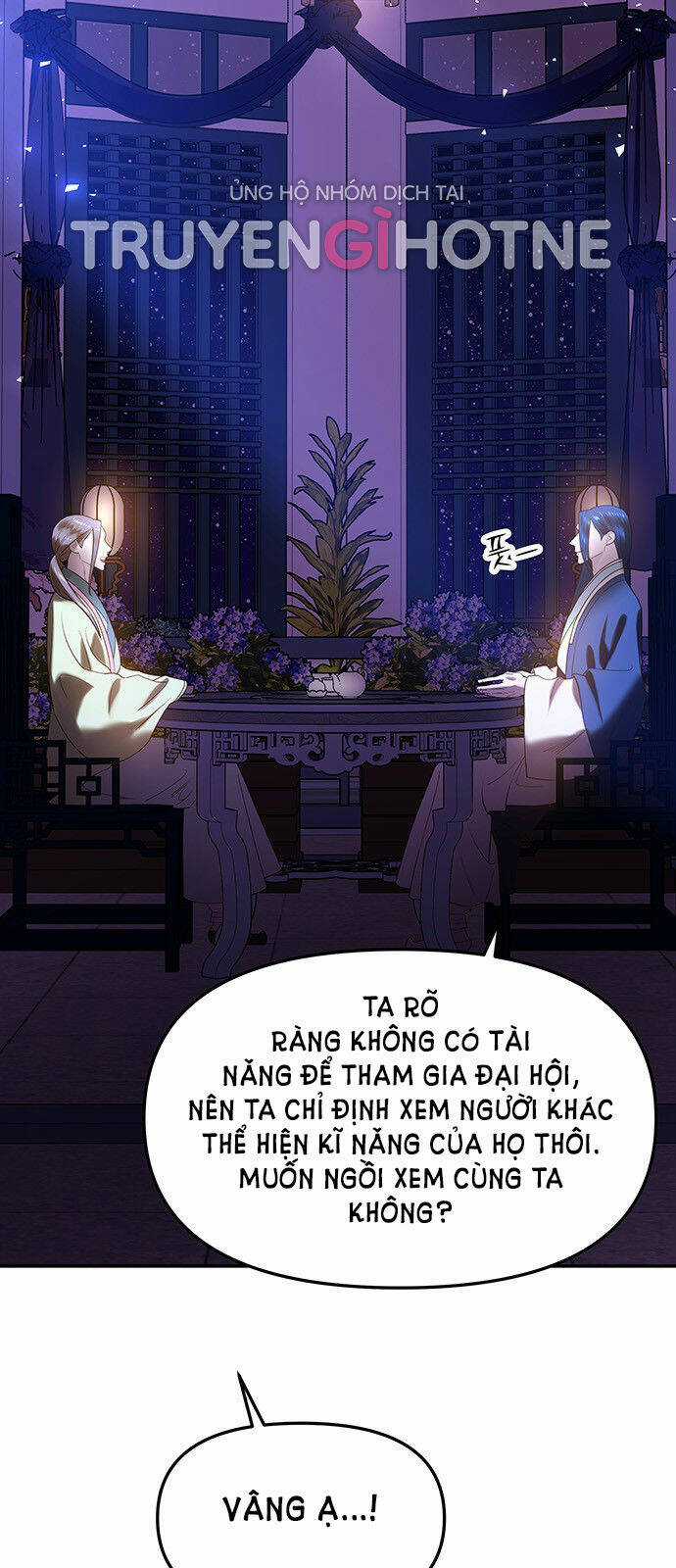 Thái Tử Myolyeong Chapter 40.1 trang 38