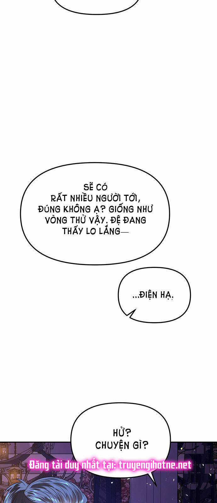 Thái Tử Myolyeong Chapter 40.1 trang 39