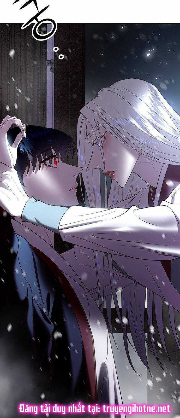 Thái Tử Myolyeong Chapter 40.1 trang 4