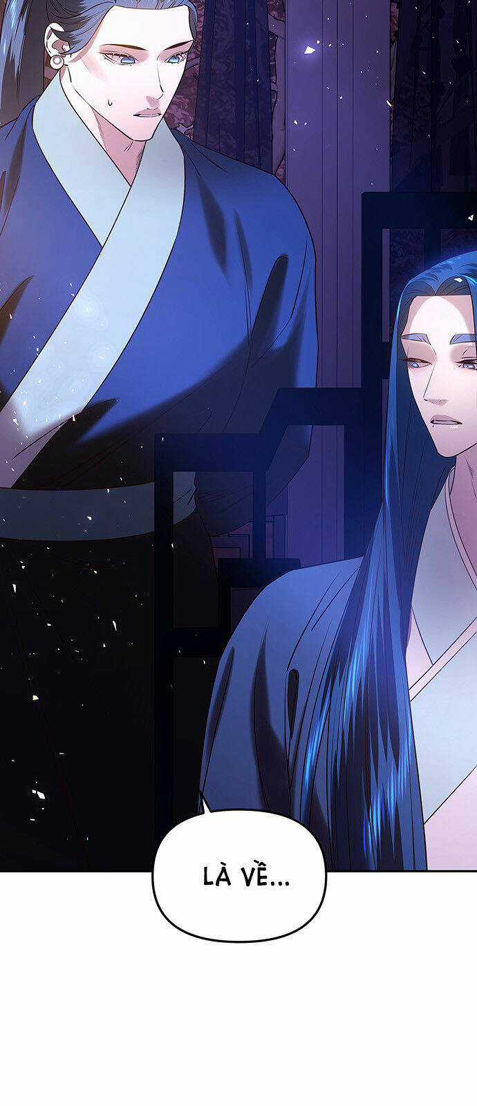 Thái Tử Myolyeong Chapter 40.1 trang 40