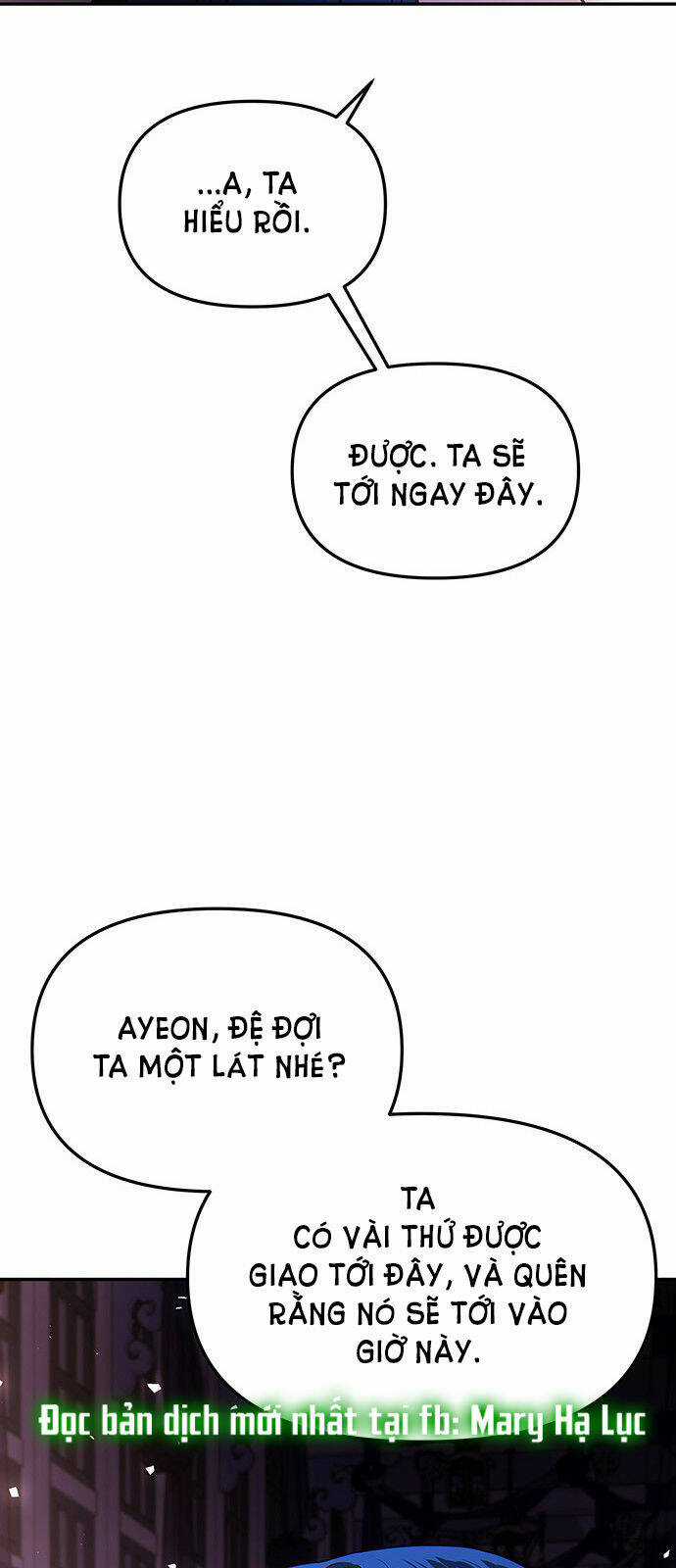 Thái Tử Myolyeong Chapter 40.1 trang 42