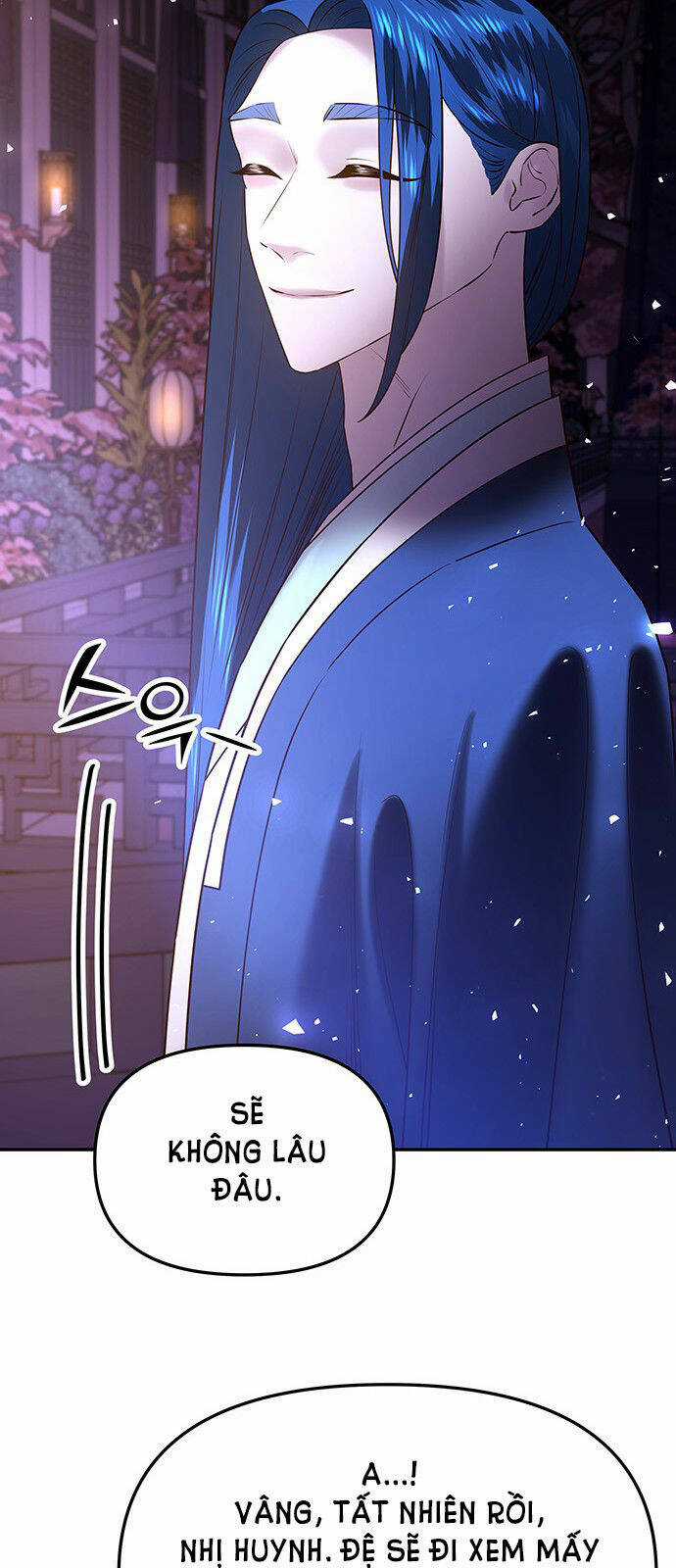 Thái Tử Myolyeong Chapter 40.1 trang 43