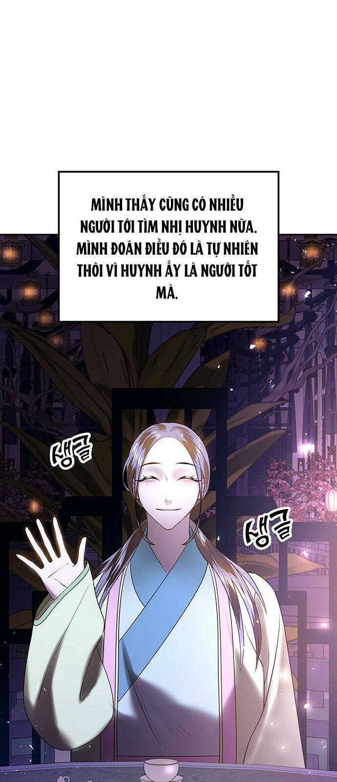 Thái Tử Myolyeong Chapter 40.1 trang 45