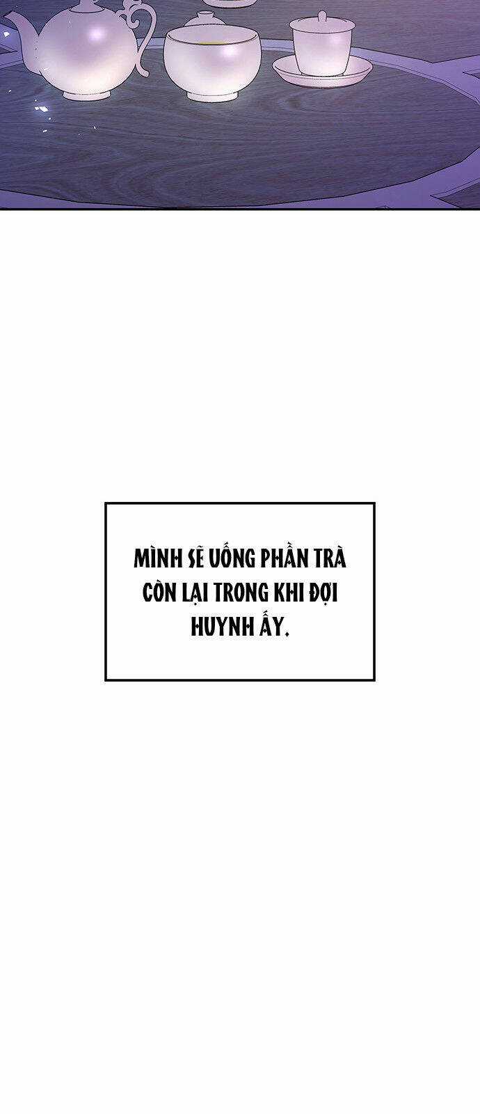 Thái Tử Myolyeong Chapter 40.1 trang 46