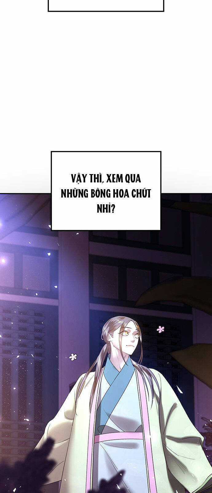 Thái Tử Myolyeong Chapter 40.1 trang 49