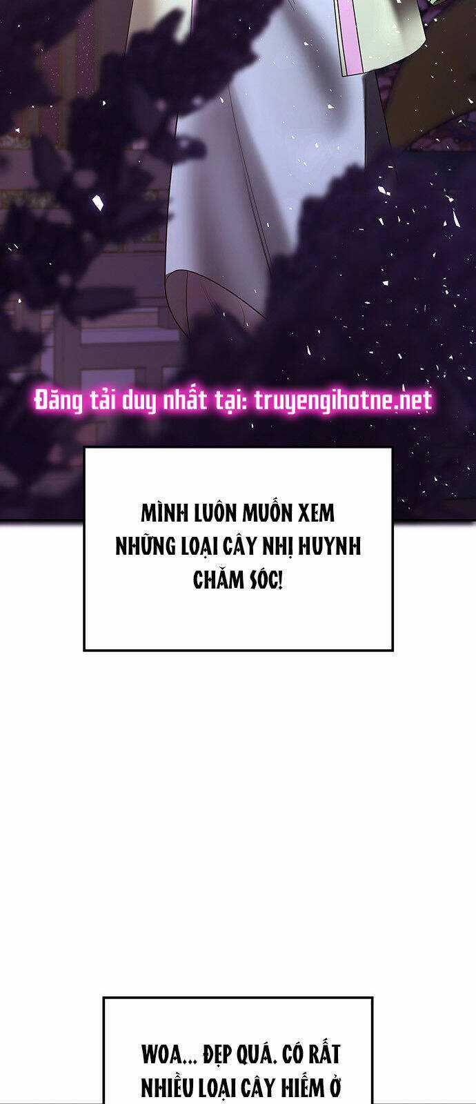 Thái Tử Myolyeong Chapter 40.1 trang 50