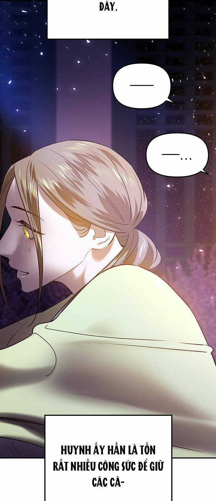 Thái Tử Myolyeong Chapter 40.1 trang 51