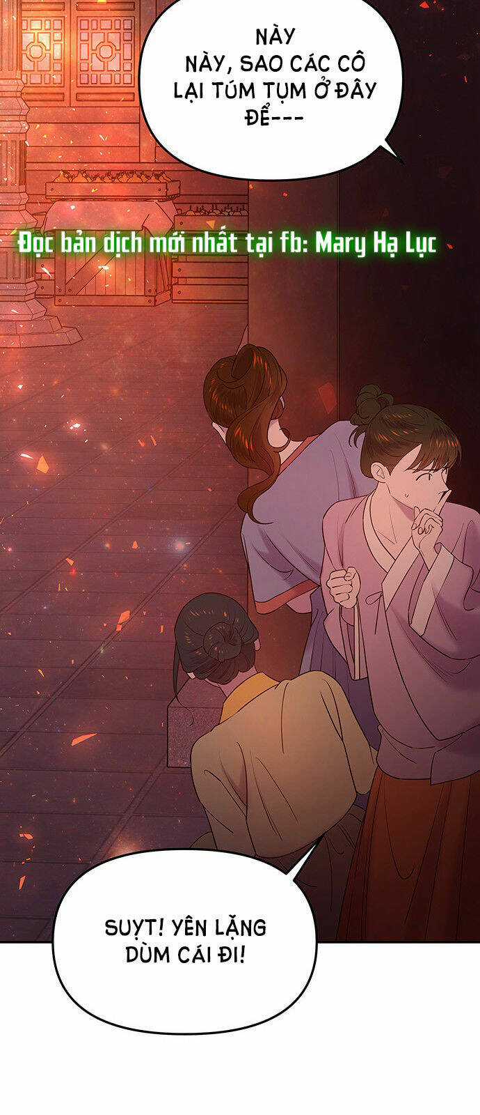 Thái Tử Myolyeong Chapter 40.1 trang 58