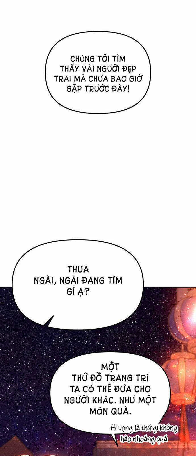 Thái Tử Myolyeong Chapter 40.1 trang 59