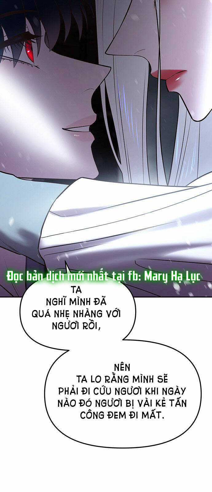 Thái Tử Myolyeong Chapter 40.1 trang 6