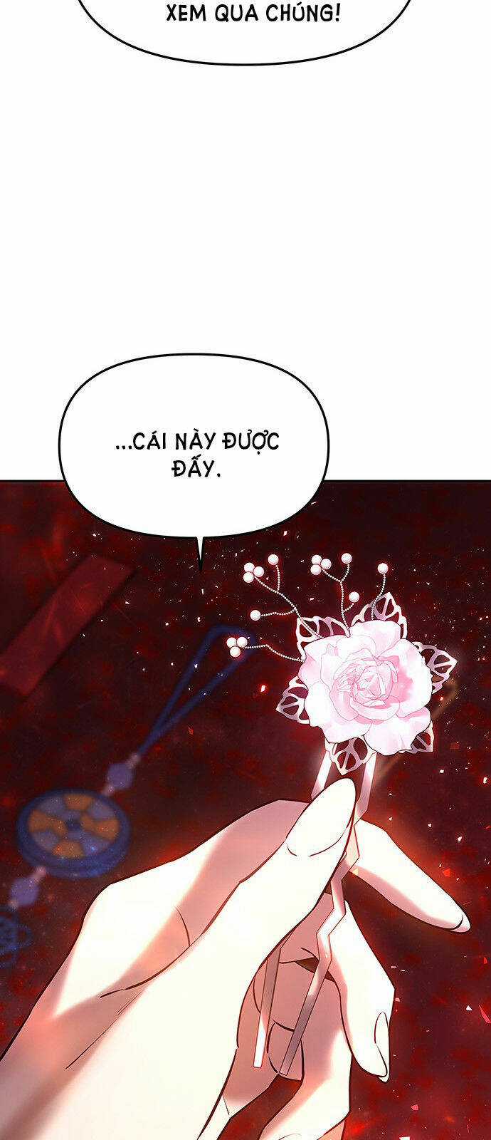 Thái Tử Myolyeong Chapter 40.1 trang 61