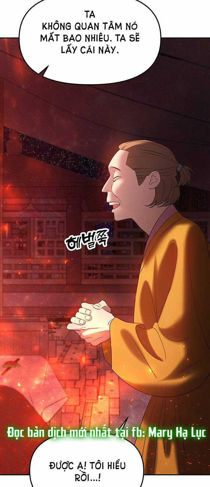 Thái Tử Myolyeong Chapter 40.1 trang 63