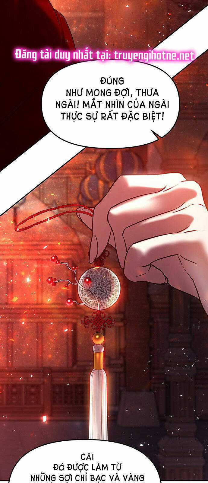 Thái Tử Myolyeong Chapter 40.1 trang 67