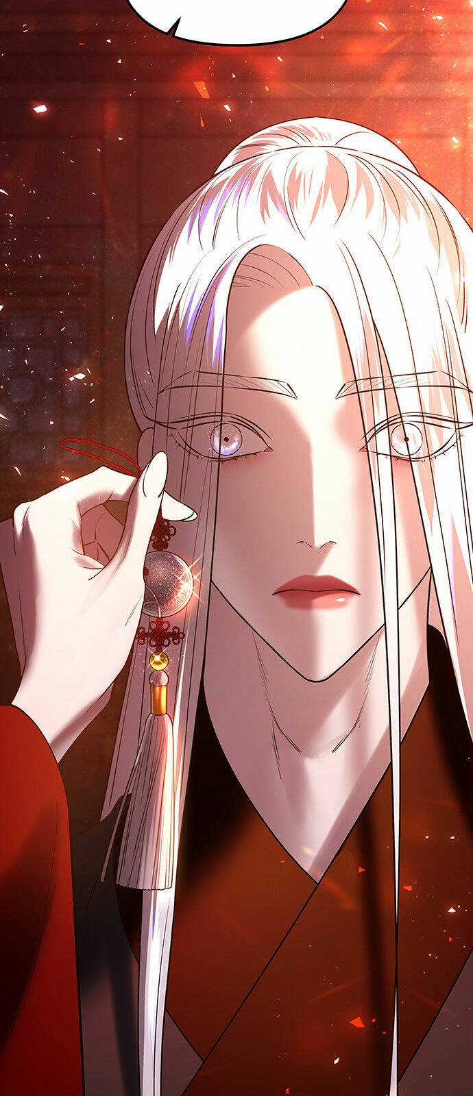 Thái Tử Myolyeong Chapter 40.1 trang 69