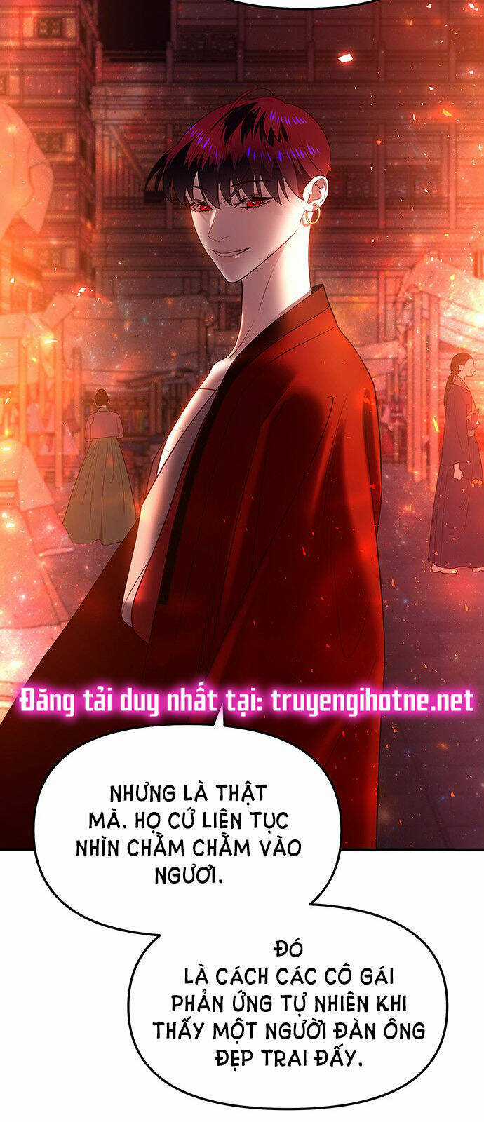 Thái Tử Myolyeong Chapter 40.1 trang 76