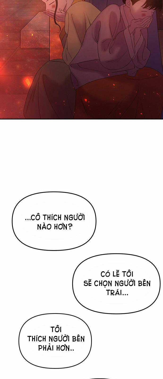 Thái Tử Myolyeong Chapter 40.1 trang 81