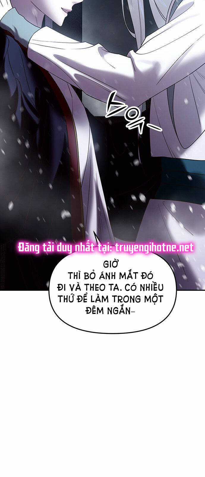 Thái Tử Myolyeong Chapter 40.1 trang 9