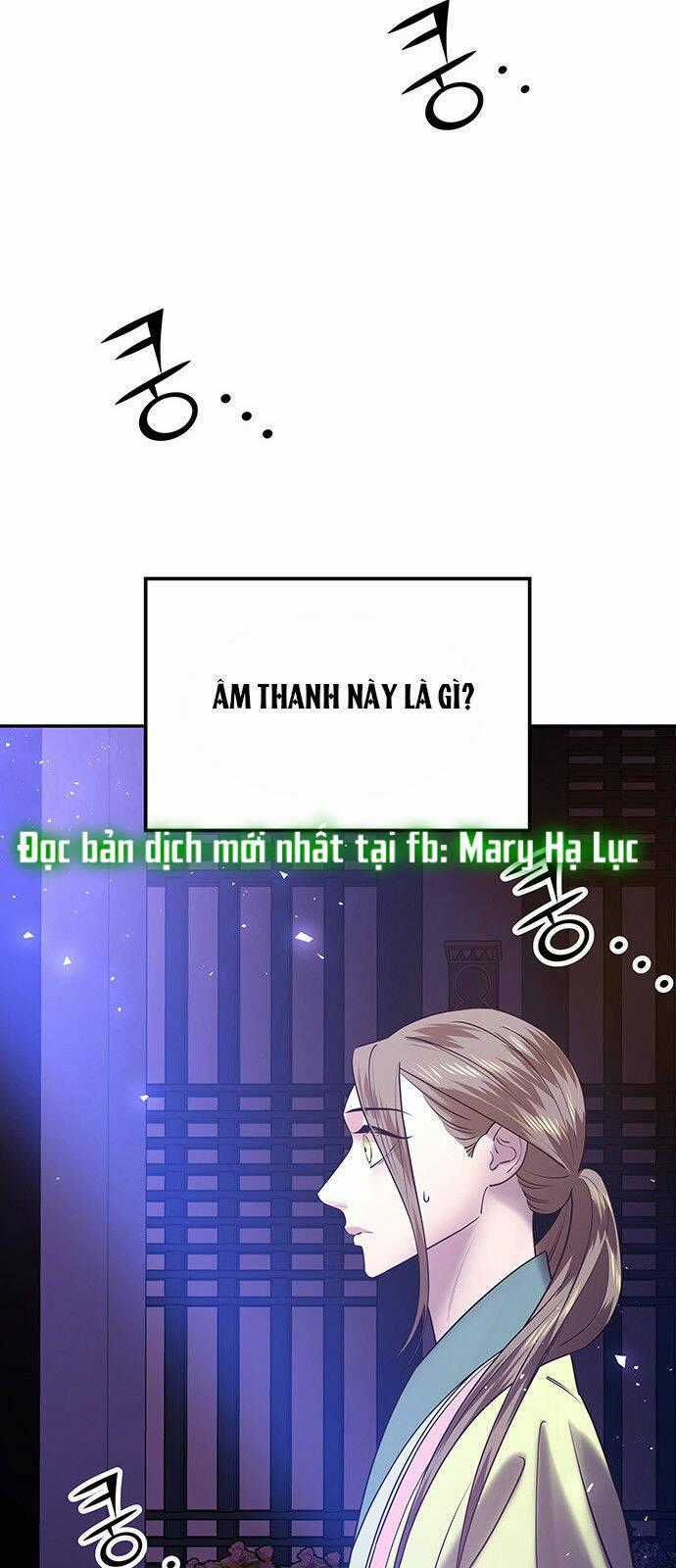Thái Tử Myolyeong Chapter 40.2 trang 0