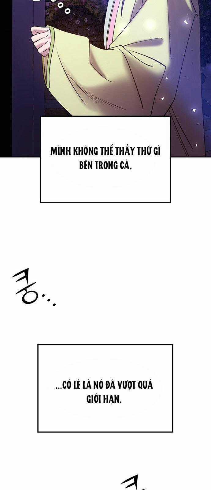 Thái Tử Myolyeong Chapter 40.2 trang 1