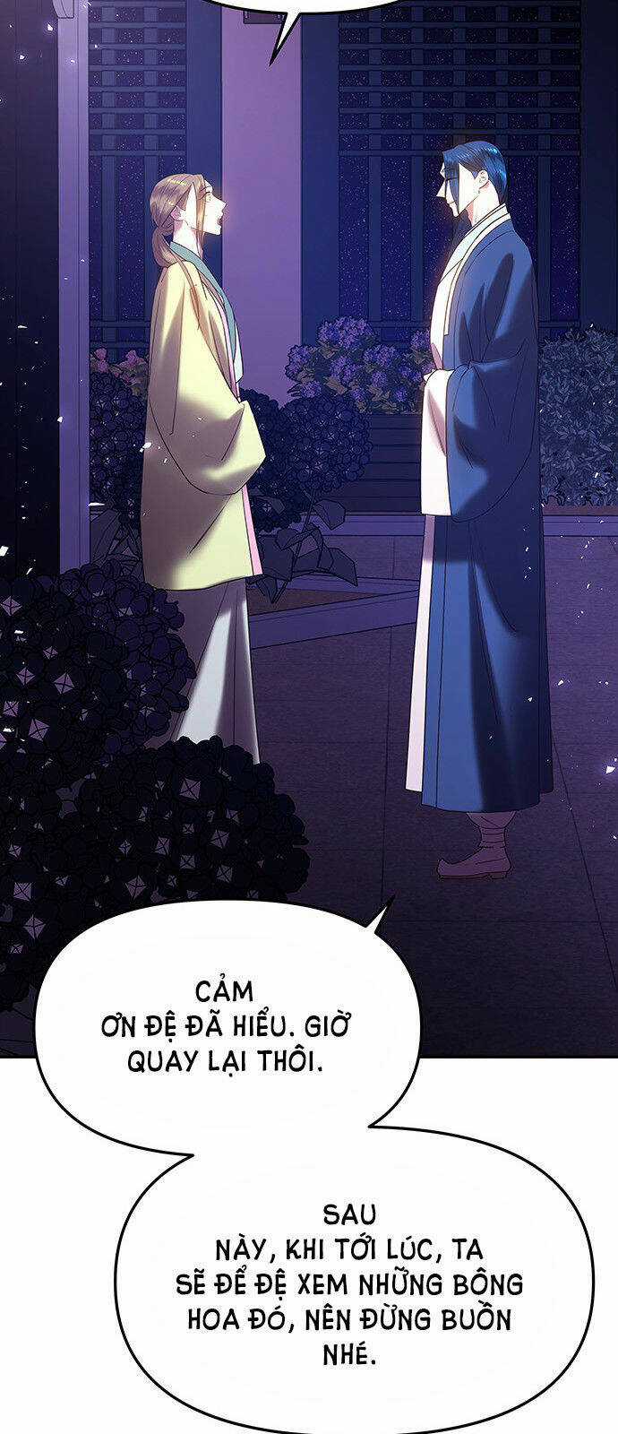 Thái Tử Myolyeong Chapter 40.2 trang 15