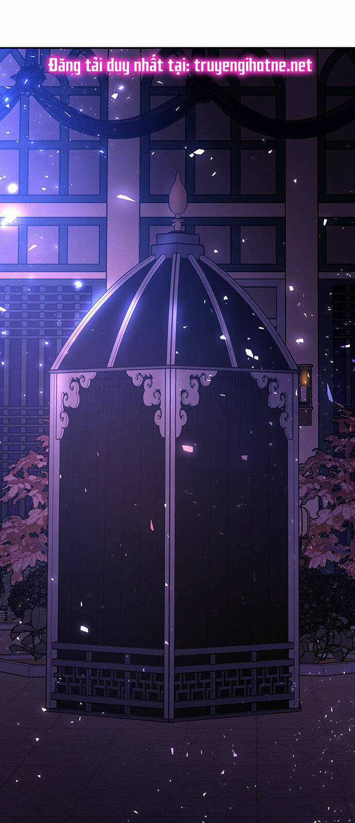 Thái Tử Myolyeong Chapter 40.2 trang 17