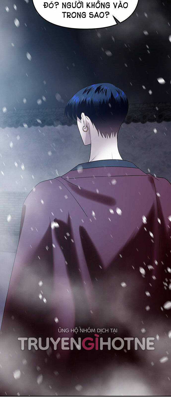 Thái Tử Myolyeong Chapter 40.2 trang 21