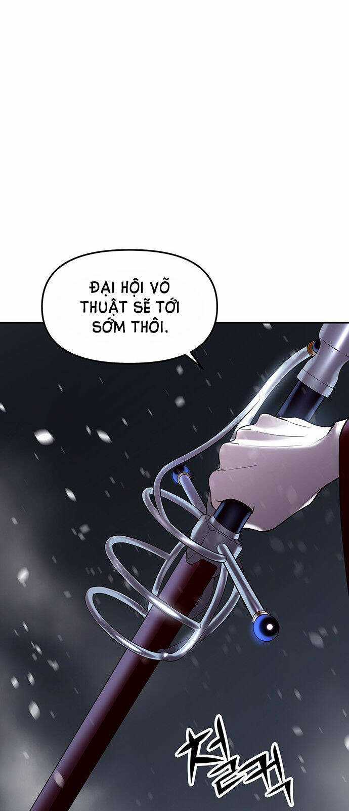 Thái Tử Myolyeong Chapter 40.2 trang 22