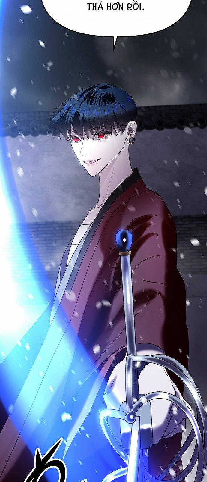 Thái Tử Myolyeong Chapter 40.2 trang 25