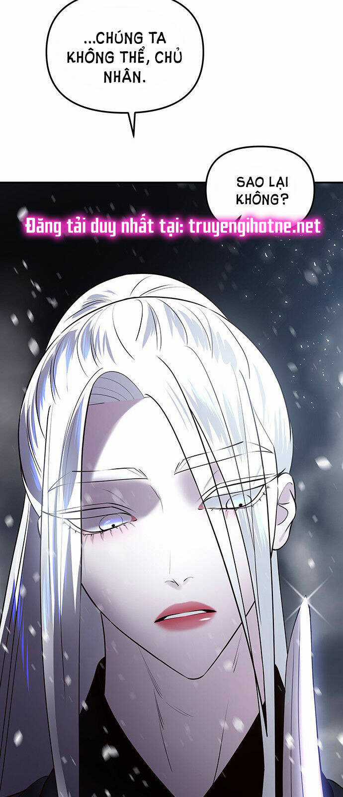 Thái Tử Myolyeong Chapter 40.2 trang 29