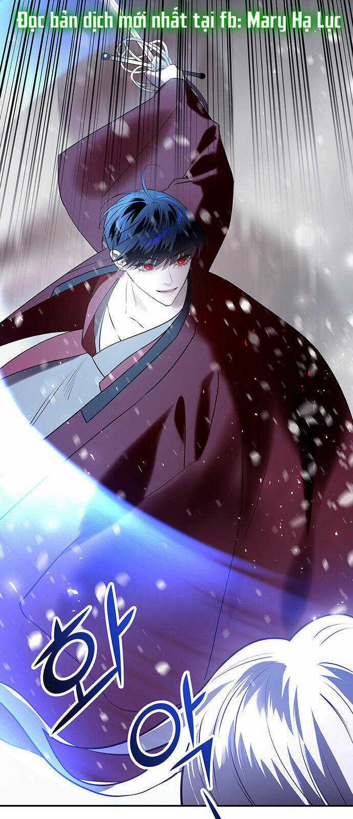 Thái Tử Myolyeong Chapter 40.2 trang 32