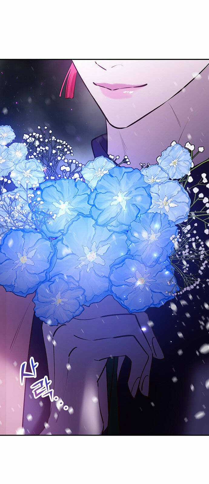 Thái Tử Myolyeong Chapter 40.2 trang 38