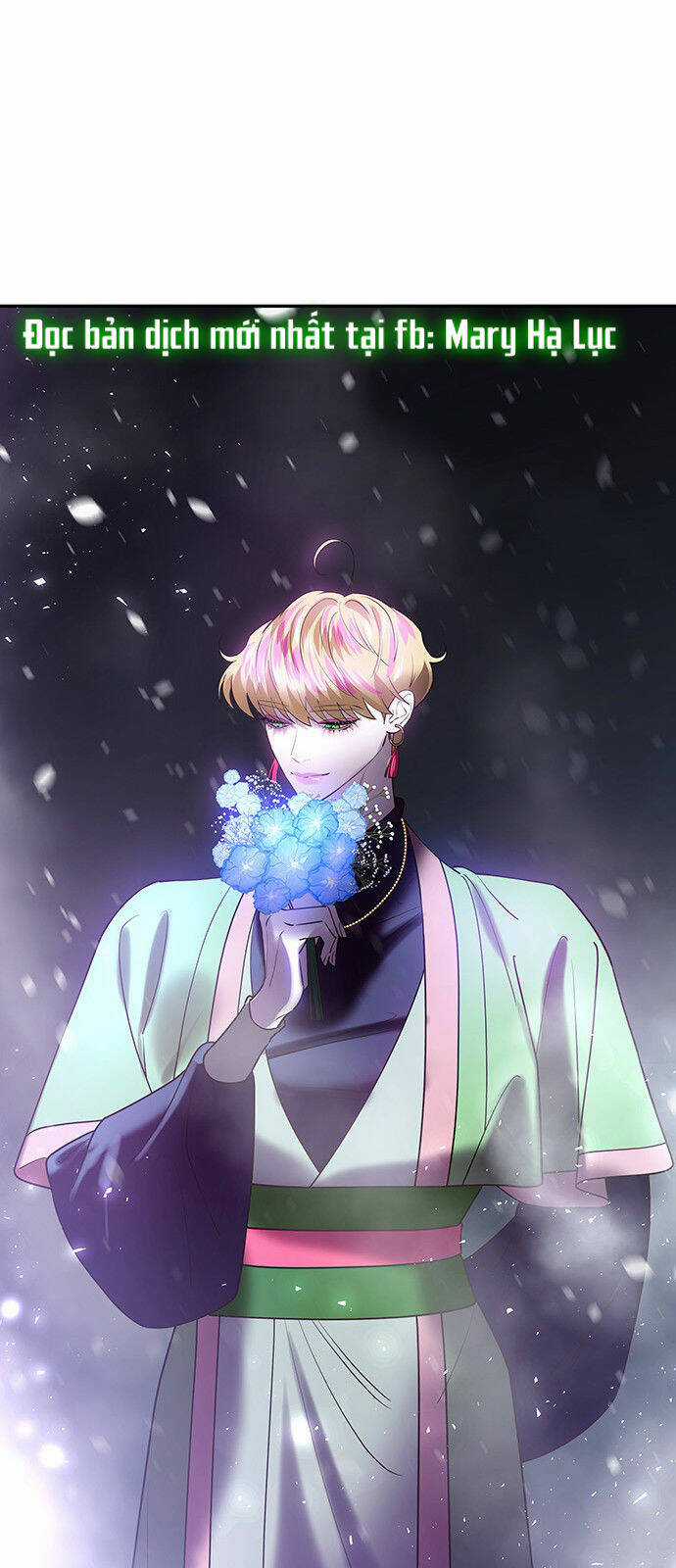 Thái Tử Myolyeong Chapter 40.2 trang 39