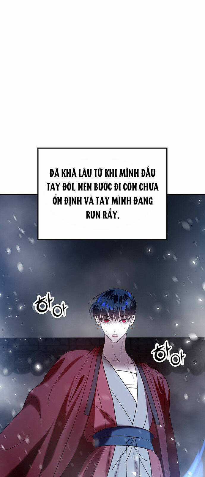 Thái Tử Myolyeong Chapter 40.2 trang 47