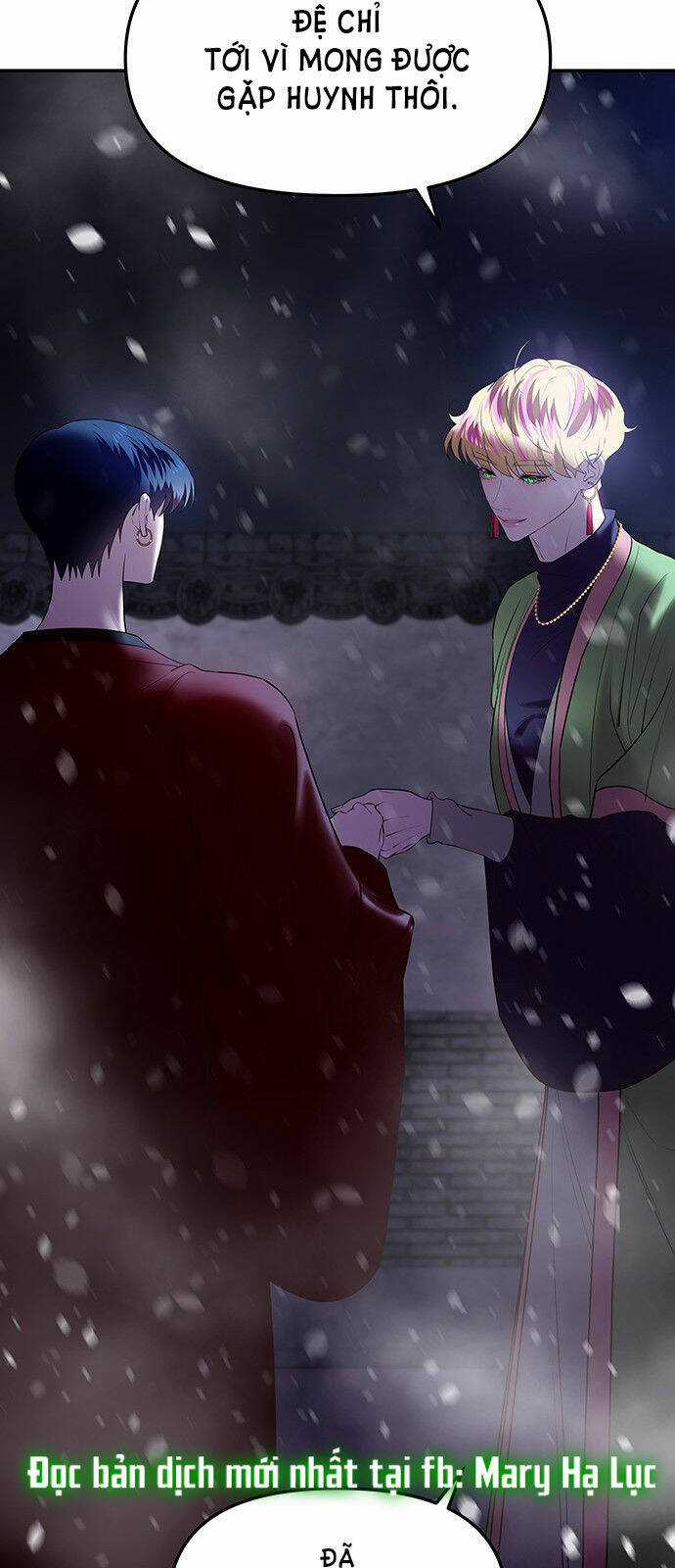 Thái Tử Myolyeong Chapter 41.1 trang 15