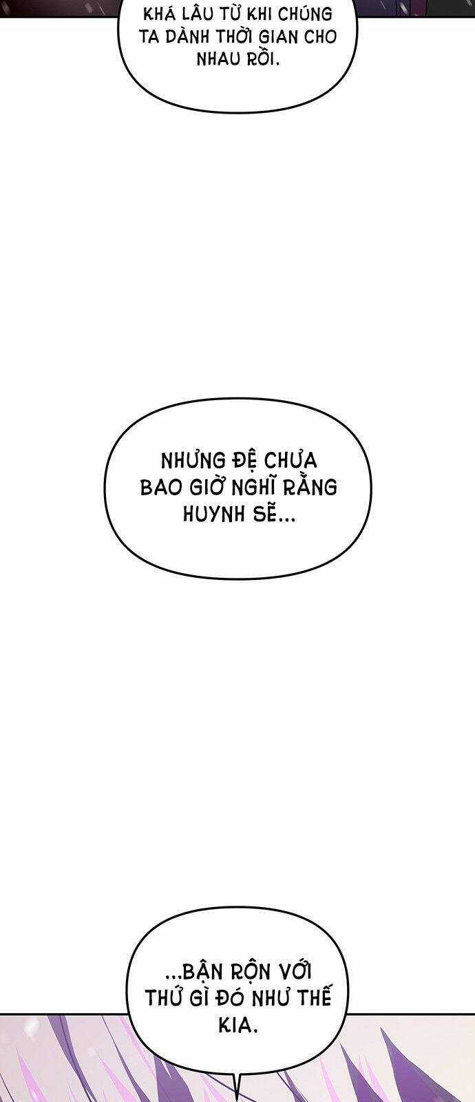 Thái Tử Myolyeong Chapter 41.1 trang 17