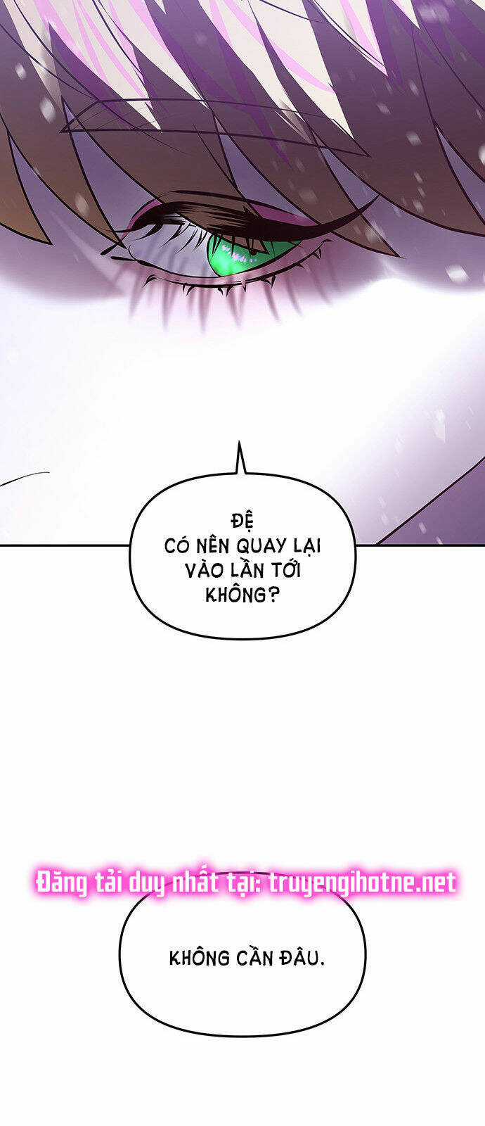 Thái Tử Myolyeong Chapter 41.1 trang 18