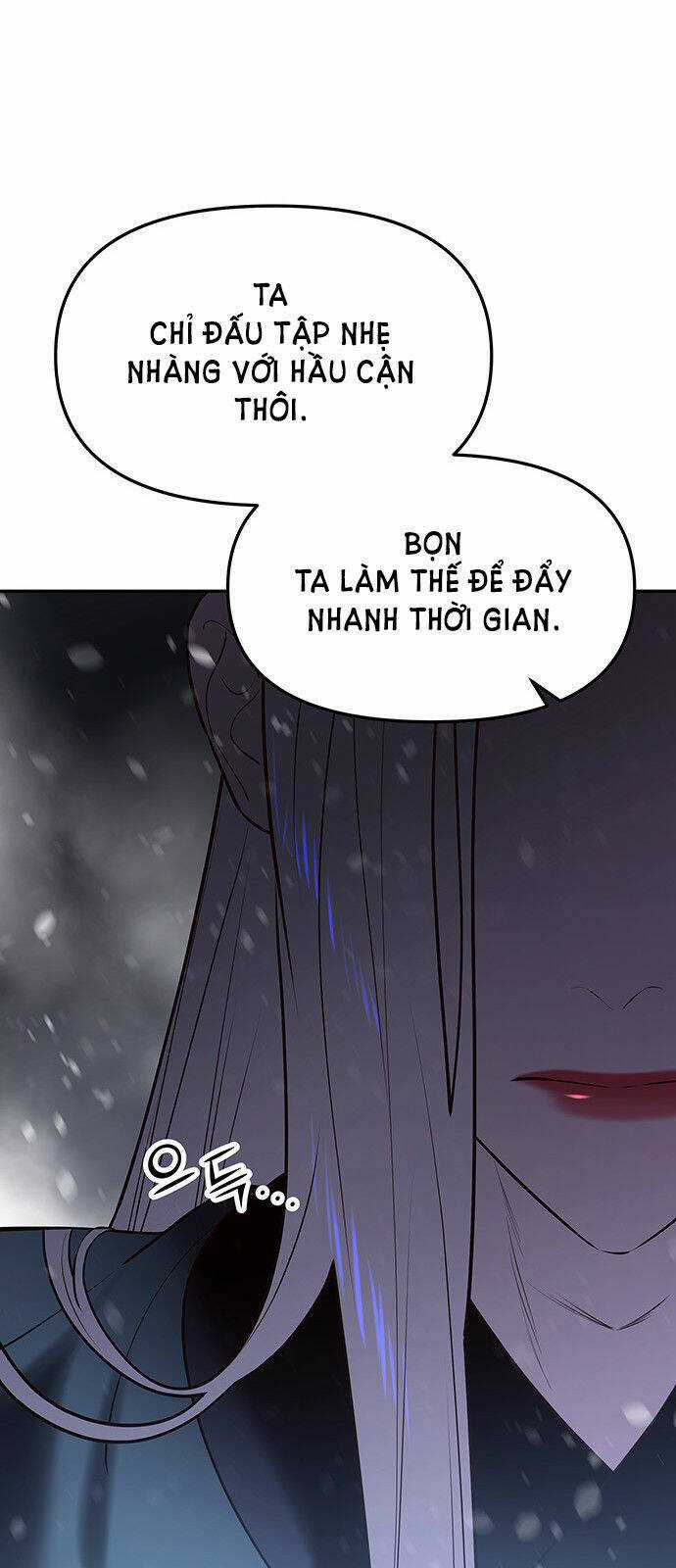 Thái Tử Myolyeong Chapter 41.1 trang 20