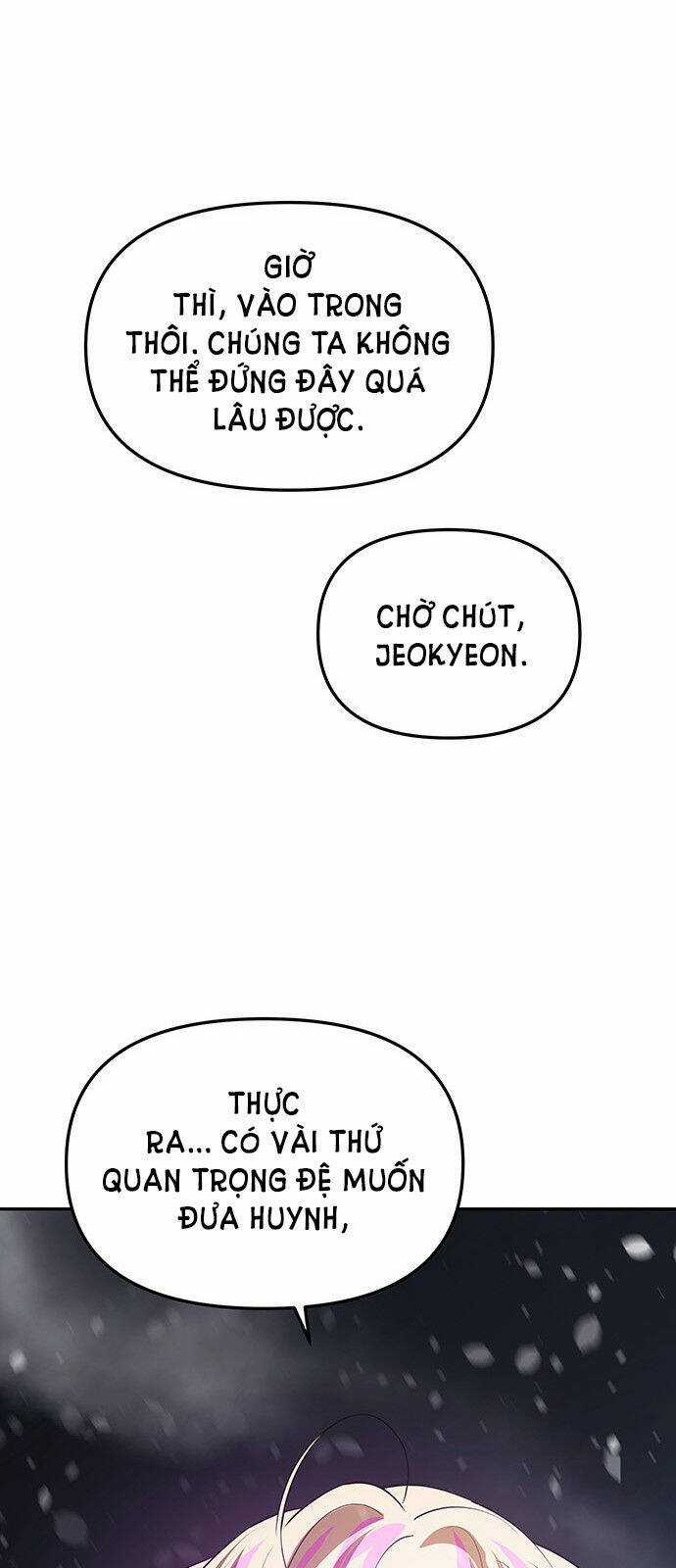 Thái Tử Myolyeong Chapter 41.1 trang 26