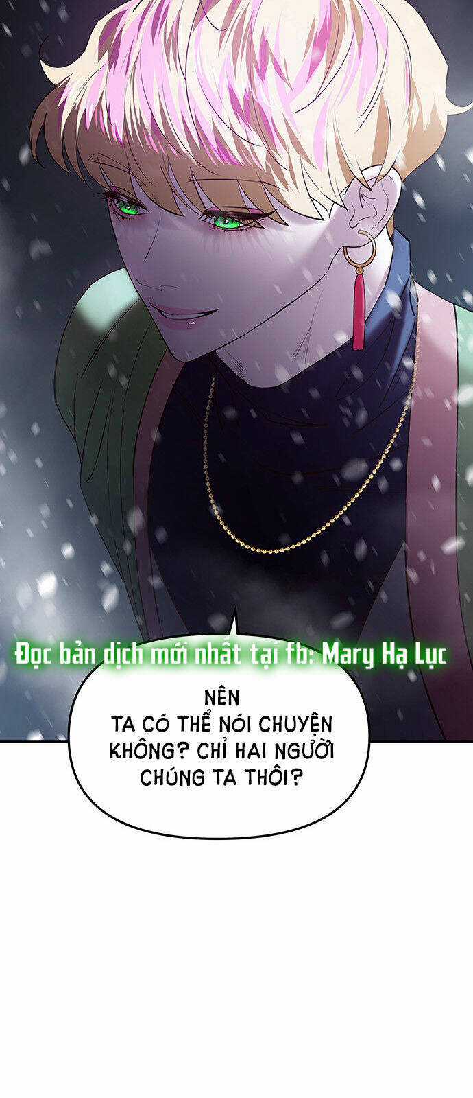 Thái Tử Myolyeong Chapter 41.1 trang 28