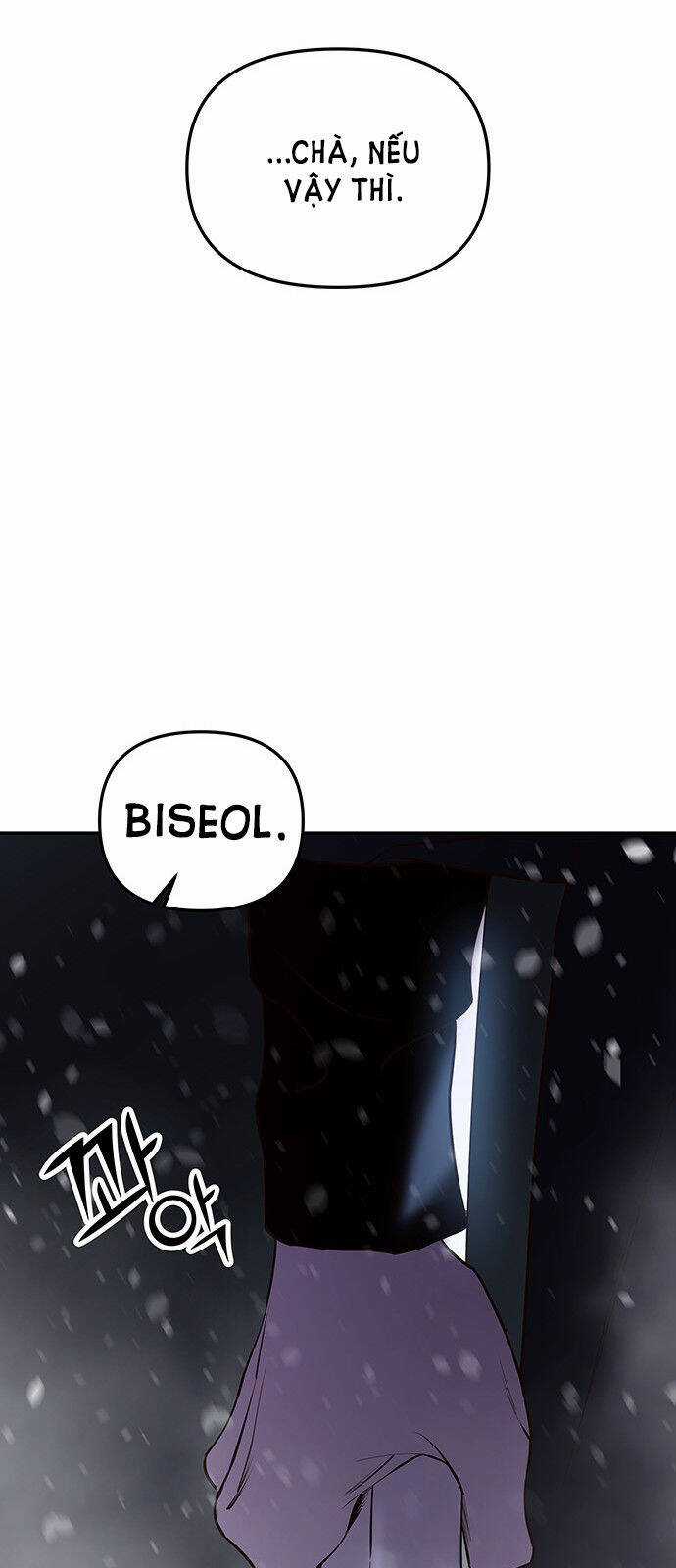 Thái Tử Myolyeong Chapter 41.1 trang 30