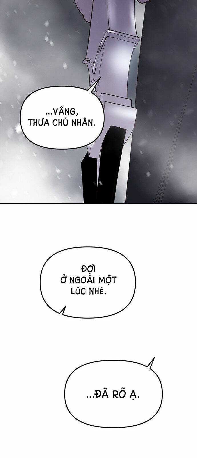 Thái Tử Myolyeong Chapter 41.1 trang 31