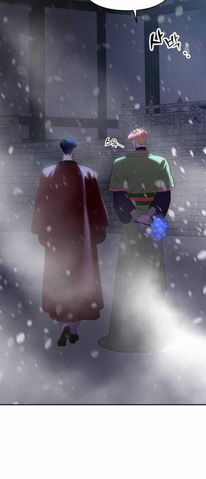 Thái Tử Myolyeong Chapter 41.1 trang 33