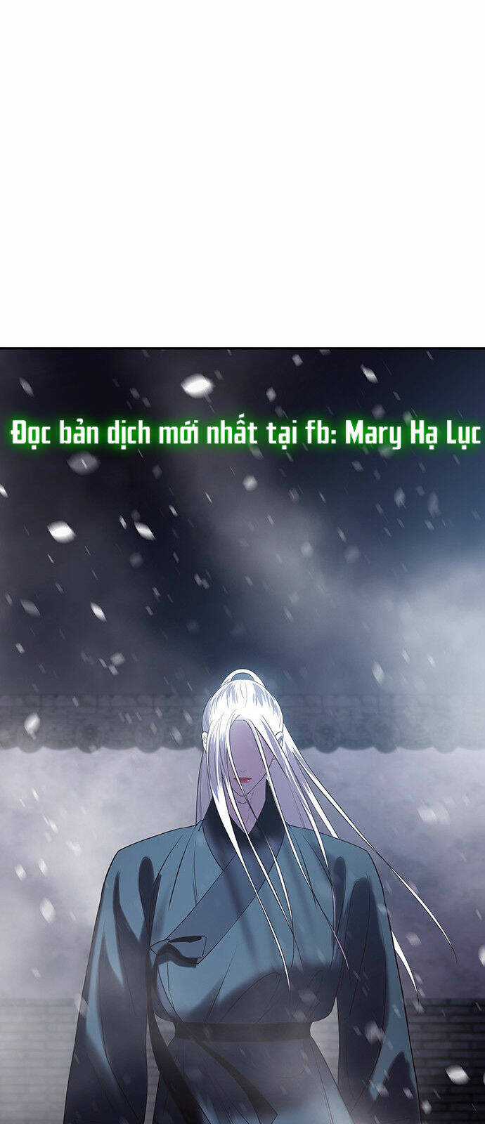 Thái Tử Myolyeong Chapter 41.1 trang 34