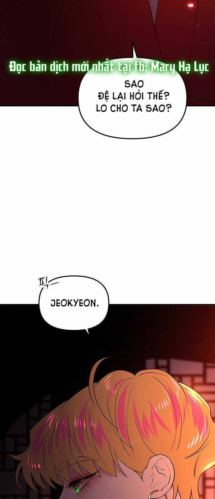 Thái Tử Myolyeong Chapter 41.1 trang 40