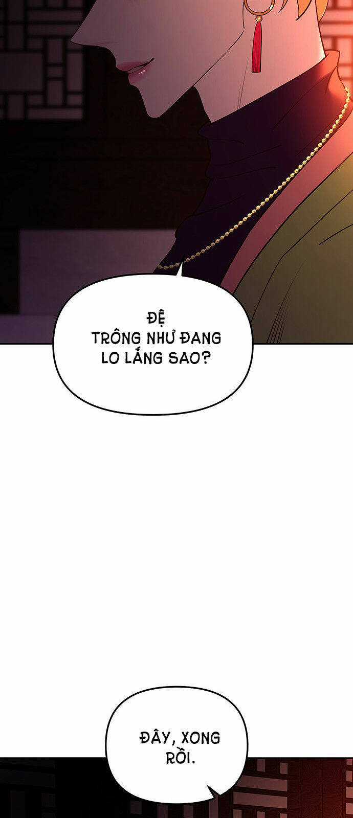 Thái Tử Myolyeong Chapter 41.1 trang 41