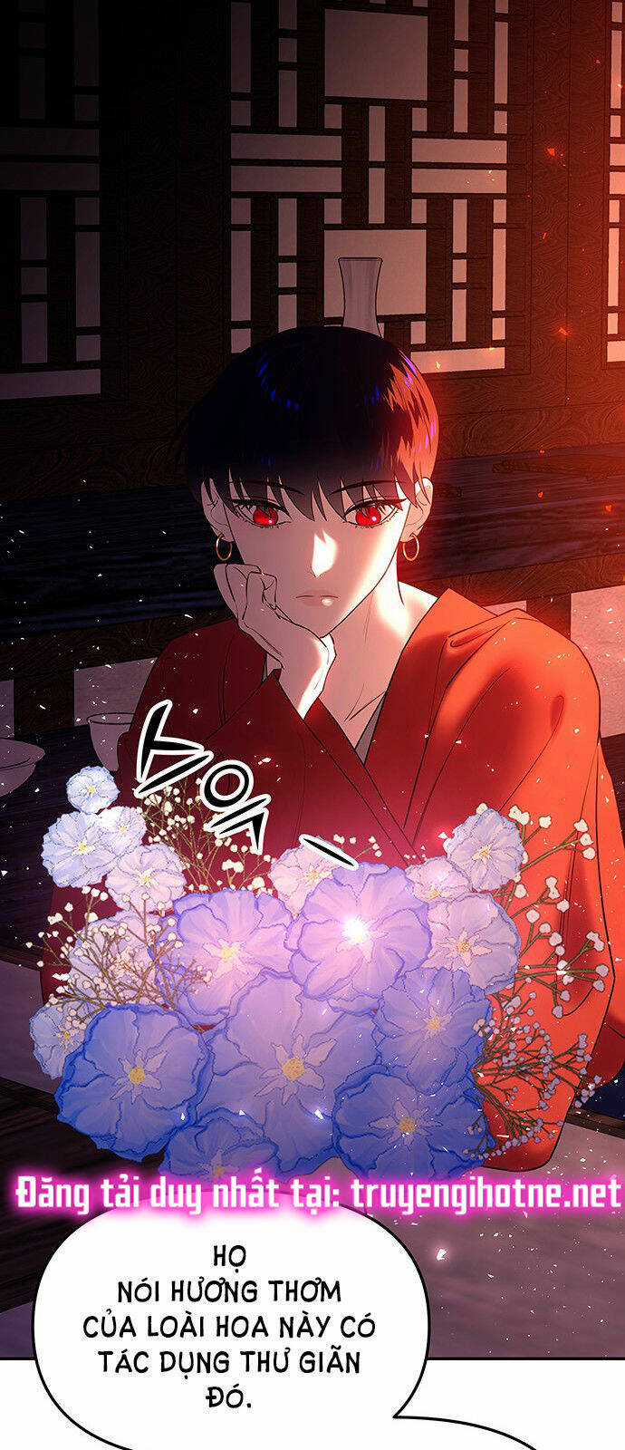 Thái Tử Myolyeong Chapter 41.1 trang 42